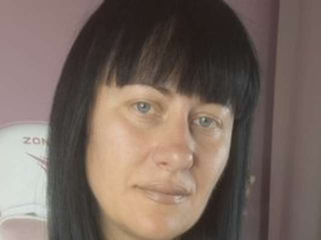 MONICA-BLACKK amateur webcam photo