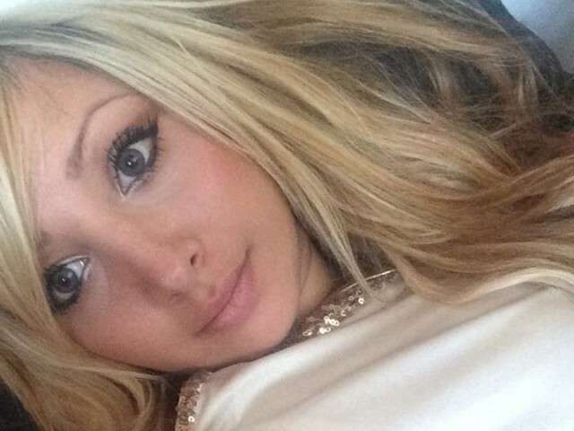 NANANI amateur webcam photo