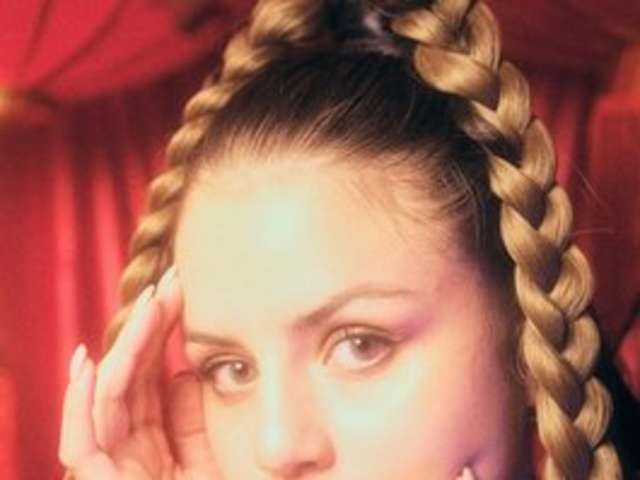 NANCYDIAMONDS amateur webcam photo