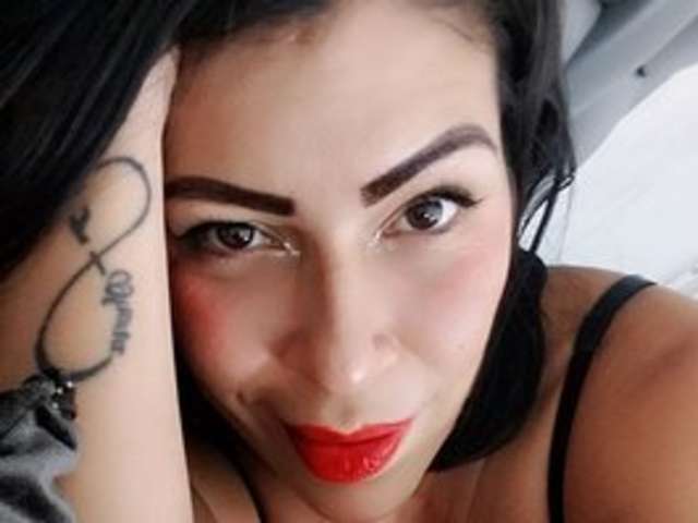 NATY-ANGEL amateur webcam photo
