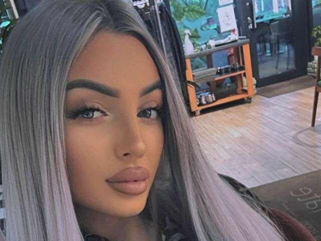 OBSCENEXXX amateur webcam photo