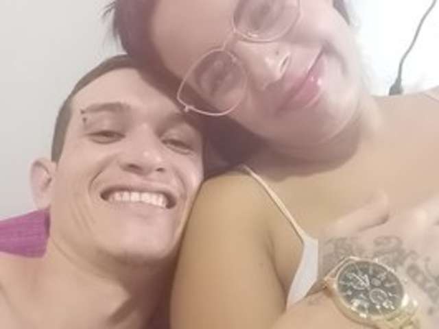 PARTNERTHOT2023 amateur webcam photo