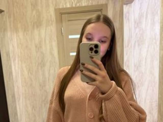 PEACHY_PEEK amateur webcam photo