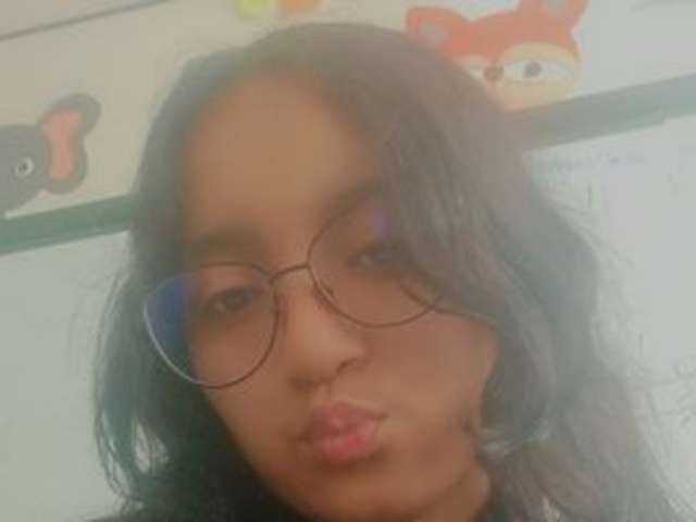 ROSEE-TAY1 amateur webcam photo