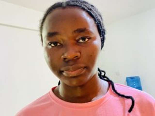 ROZYBEAUTY amateur webcam photo