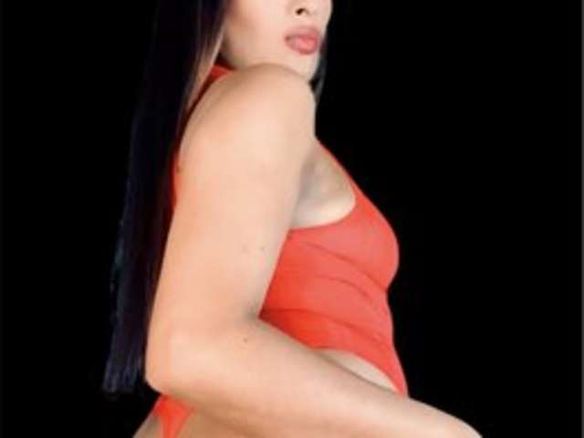 SABRINAHT amateur webcam photo
