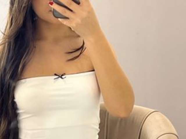 SEEYOUMIN amateur webcam photo