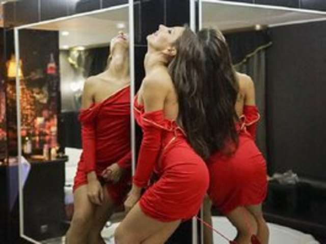 SEXDIANA69 amateur webcam photo