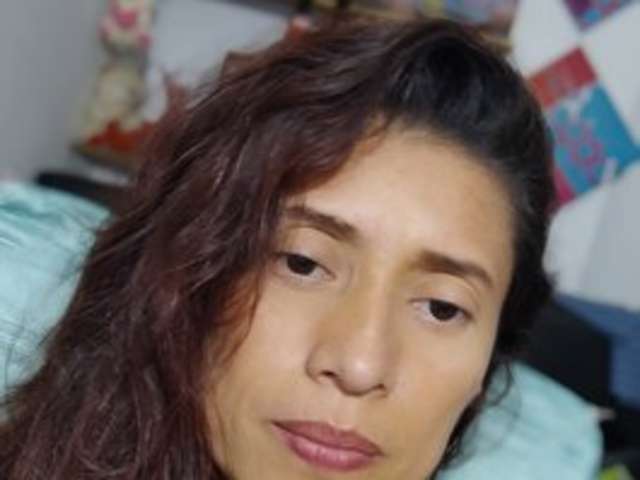 SEXY-MARY-HOT amateur webcam photo