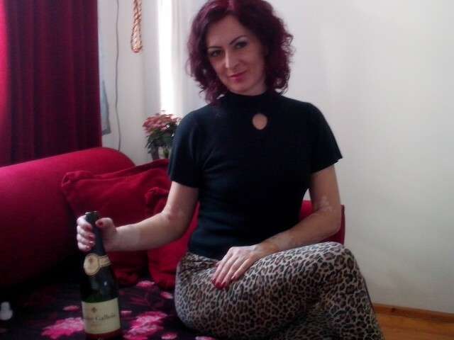 SEXYMAMICA amateur webcam photo