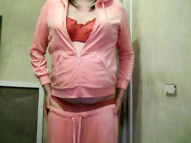 SISSYSARAH amateur webcam photo