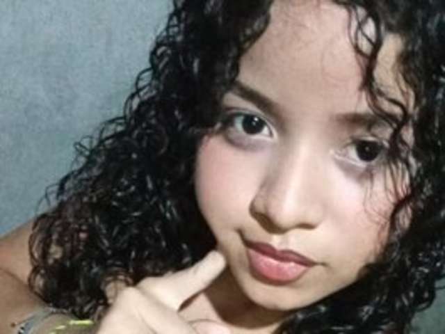 SOFIA18SWEET amateur webcam photo