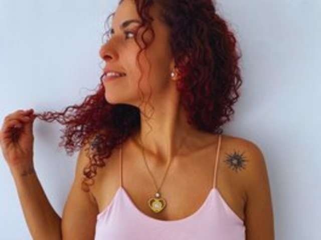 SUSSANKELLER amateur webcam photo