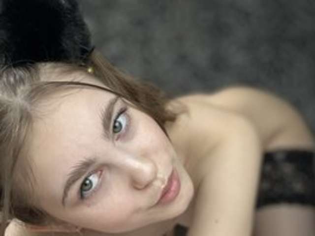 SWEETADEL amateur webcam photo