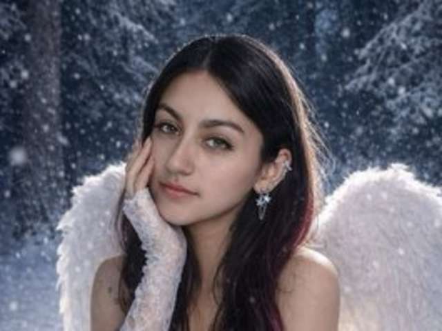 SWEETALICE17 amateur webcam photo