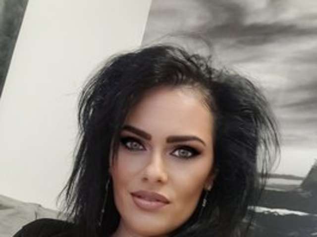 SWEETANDREEA amateur webcam photo