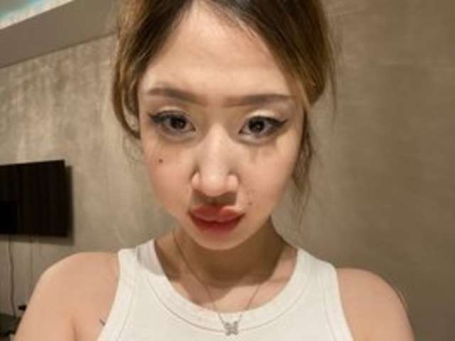 SWEETCOOLBAE amateur webcam photo