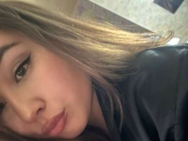 SWEETIE amateur webcam photo