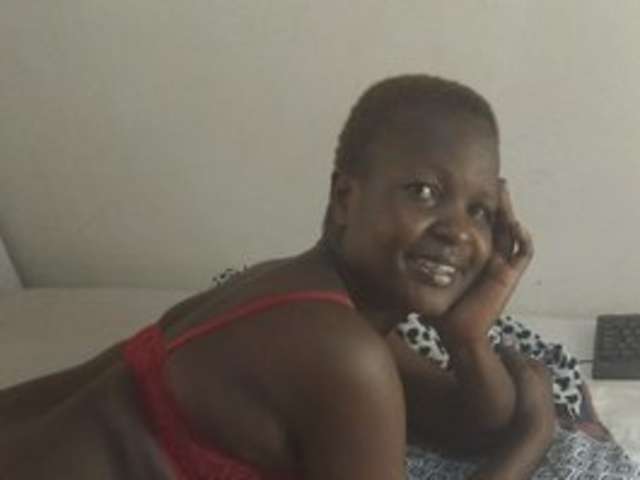 SWEETMILKY amateur webcam photo