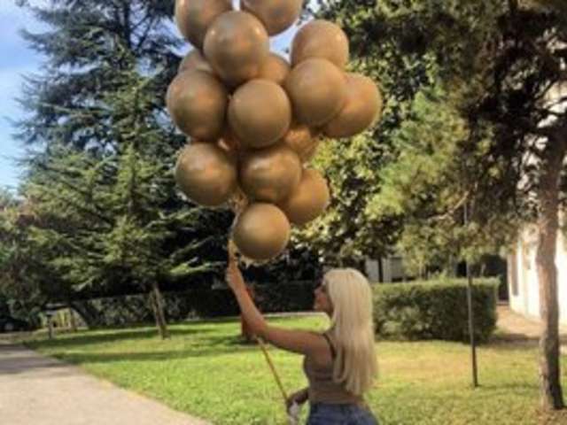 TERESSAA amateur webcam photo