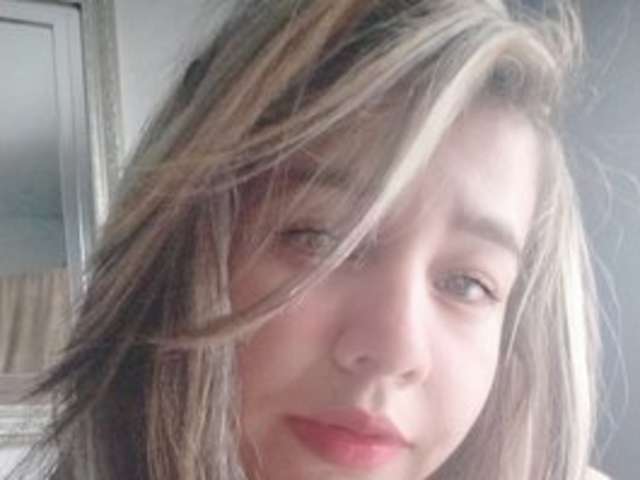 TIFFANYTERESA amateur webcam photo