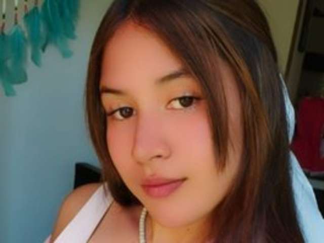 TINIBUNNY amateur webcam photo
