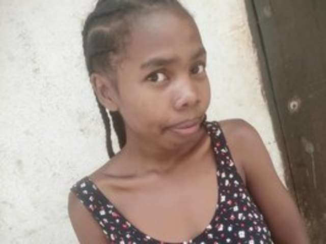 TSARALAZA amateur webcam photo