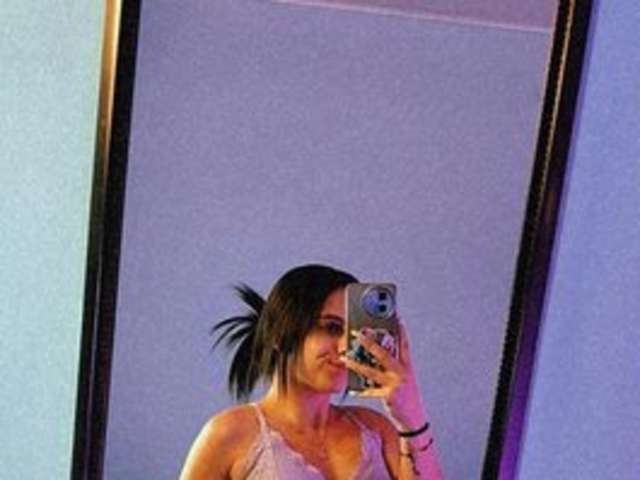 VALERIA-PONCE- amateur webcam photo