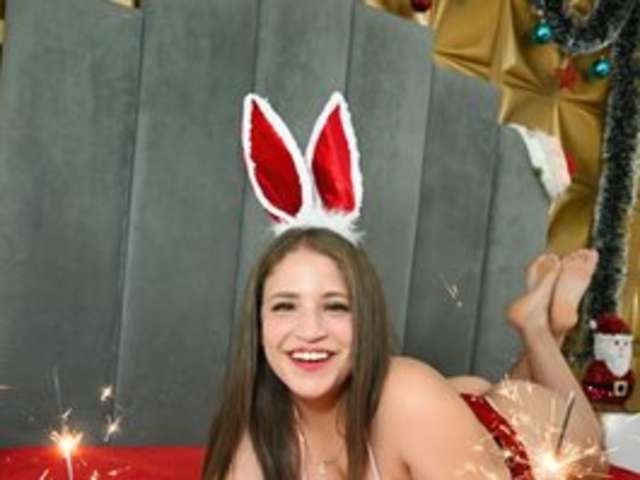 VALERIAA19 amateur webcam photo
