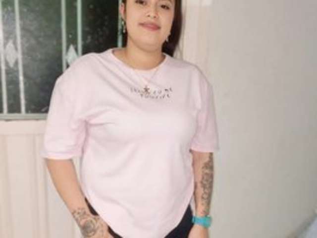 VALERIWET amateur webcam photo