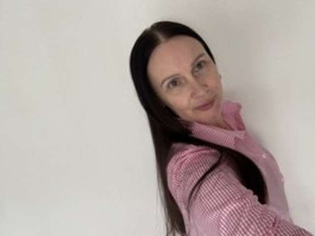 VELVETJASMINE amateur webcam photo