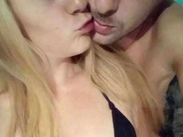 VICKYMIKE amateur webcam photo