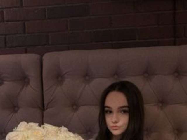 WITCHYVIBE amateur webcam photo