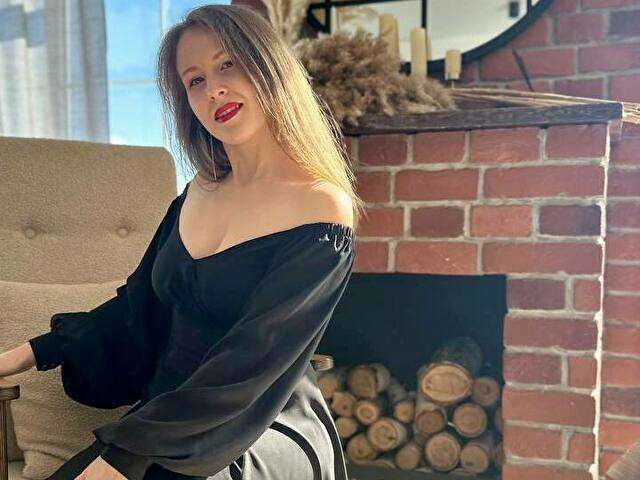 XEVAANGELX amateur webcam photo