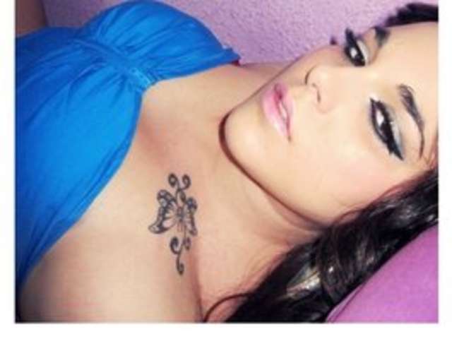 XHORNYCANDYX amateur webcam photo