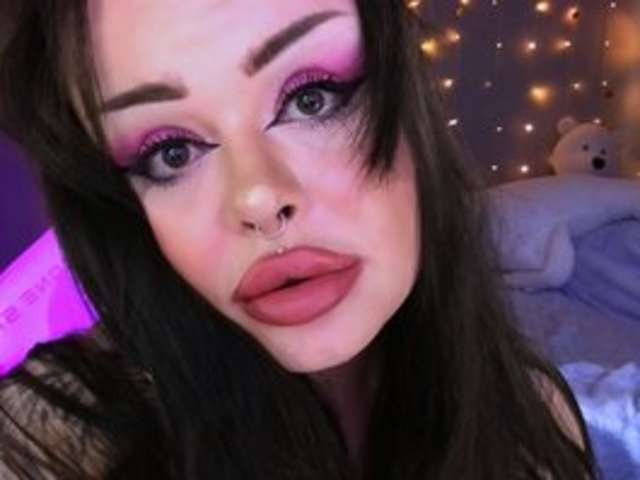 YOURBIMBO amateur webcam photo