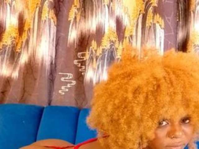 YUMINAHAZEL amateur webcam photo